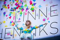 2013-07-12 - Linnea Henriksson från Ullevi, Göteborg