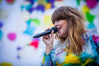 2013-07-12 - Linnea Henriksson från Ullevi, Göteborg