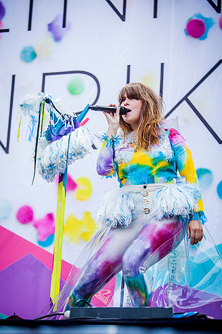 2013-07-12 - Linnea Henriksson från Ullevi, Göteborg
