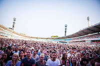 2013-07-12 - Linnea Henriksson från Ullevi, Göteborg