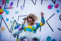 2013-07-12 - Linnea Henriksson från Ullevi, Göteborg