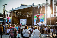 2013-07-12 - Linnea Henriksson från Ullevi, Göteborg