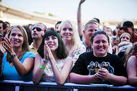 2013-07-12 - Linnea Henriksson från Ullevi, Göteborg