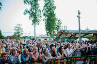2013-07-12 - Mando Diao från Tyrolen, Alvesta