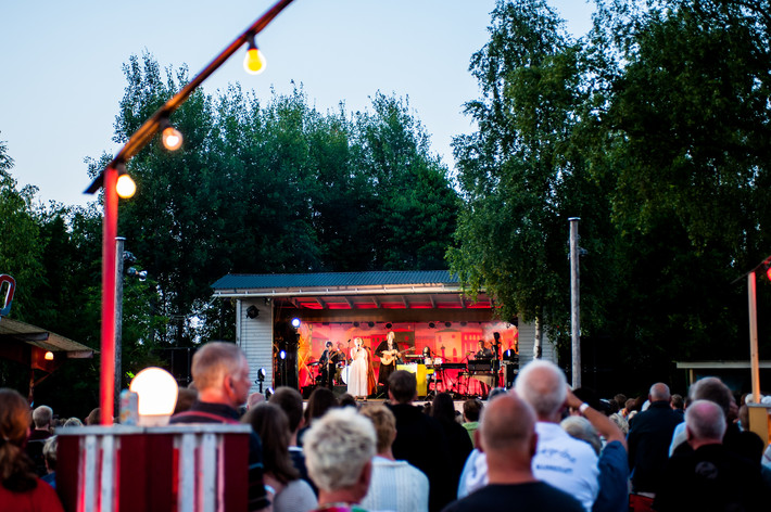 2013-07-12 - Mando Diao från Tyrolen, Alvesta