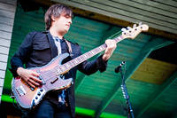2013-07-12 - Mando Diao från Tyrolen, Alvesta