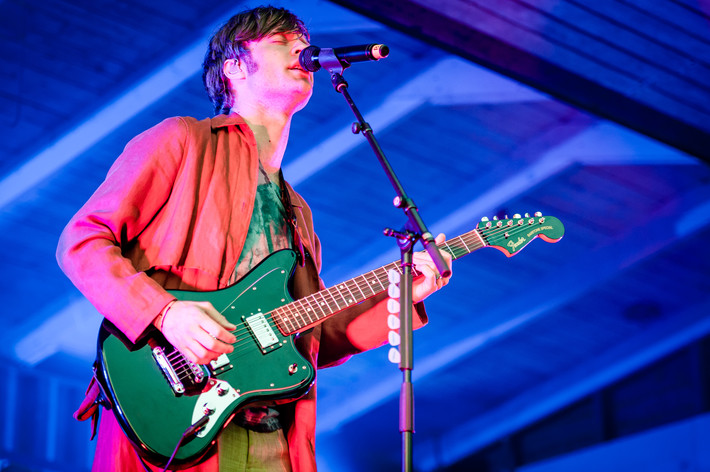 2013-07-12 - Mando Diao från Tyrolen, Alvesta