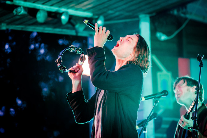 2013-07-12 - Mando Diao från Tyrolen, Alvesta