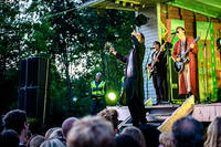 2013-07-12 - Mando Diao från Tyrolen, Alvesta