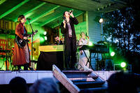 2013-07-12 - Mando Diao från Tyrolen, Alvesta