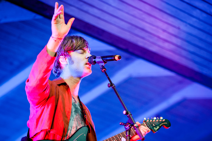2013-07-12 - Mando Diao från Tyrolen, Alvesta