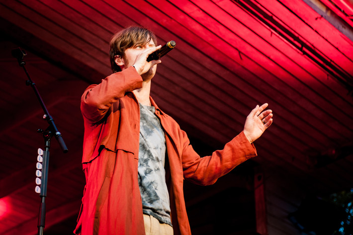 2013-07-12 - Mando Diao från Tyrolen, Alvesta