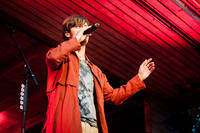 2013-07-12 - Mando Diao från Tyrolen, Alvesta