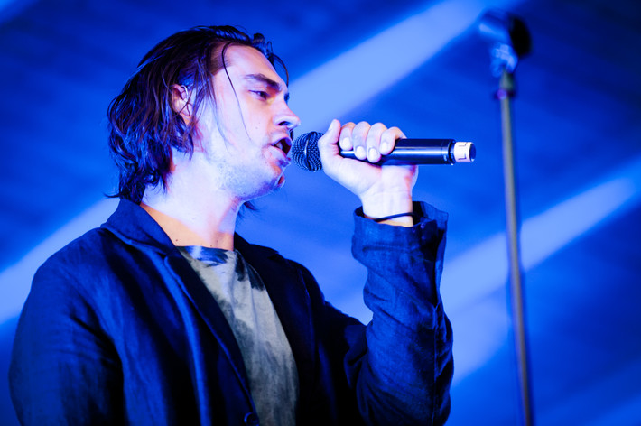 2013-07-12 - Mando Diao från Tyrolen, Alvesta