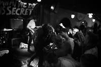 2013-07-09 - Iceage från Pustervik, Göteborg