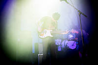2013-07-10 - Fidlar från Trädgår'n, Göteborg