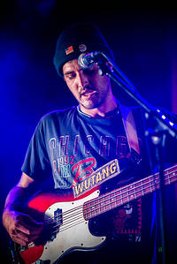 2013-07-10 - Fidlar från Trädgår'n, Göteborg