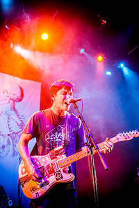 2013-07-10 - Fidlar från Trädgår'n, Göteborg