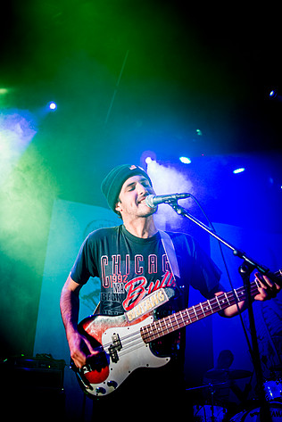 2013-07-10 - Fidlar från Trädgår'n, Göteborg