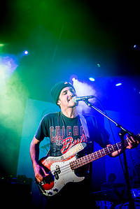 2013-07-10 - Fidlar från Trädgår'n, Göteborg