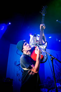 2013-07-10 - Fidlar från Trädgår'n, Göteborg