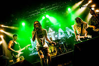 2013-07-13 - Juntan från Sticky Fingers, Göteborg
