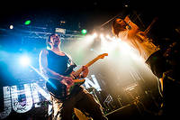 2013-07-13 - Juntan från Sticky Fingers, Göteborg