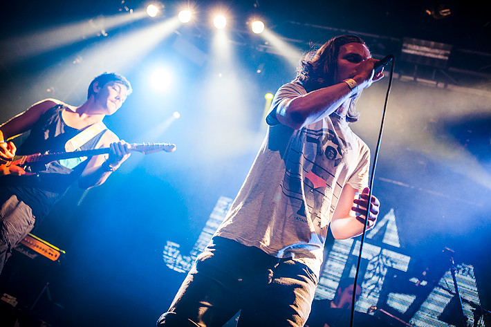2013-07-13 - Juntan från Sticky Fingers, Göteborg