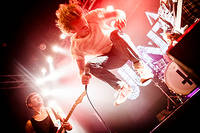 2013-07-13 - Juntan från Sticky Fingers, Göteborg