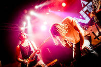 2013-07-13 - Juntan från Sticky Fingers, Göteborg