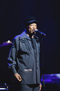 2013-07-17 - Bobby Womack från Cirkus, Stockholm