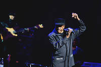 2013-07-17 - Bobby Womack från Cirkus, Stockholm