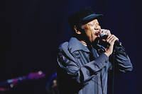 2013-07-17 - Bobby Womack från Cirkus, Stockholm