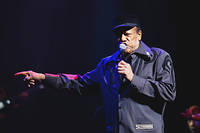 2013-07-17 - Bobby Womack från Cirkus, Stockholm