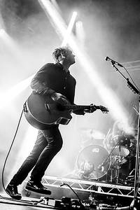 2013-07-18 - Johnossi från Trästockfestivalen, Skellefteå