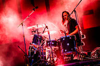 2013-07-18 - Johnossi från Trästockfestivalen, Skellefteå
