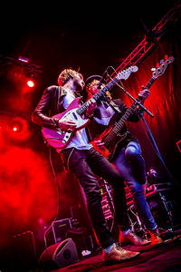 2013-07-19 - The Royal Concept från Trästockfestivalen, Skellefteå