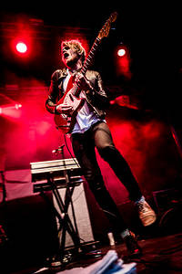 2013-07-19 - The Royal Concept från Trästockfestivalen, Skellefteå