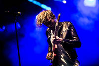 2013-07-19 - The Royal Concept från Trästockfestivalen, Skellefteå