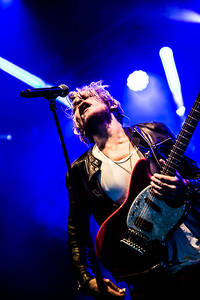 2013-07-19 - The Royal Concept från Trästockfestivalen, Skellefteå