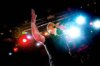 2013-07-22 - Bad Religion från Sticky Fingers, Göteborg