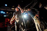 2013-07-22 - Bad Religion från Sticky Fingers, Göteborg
