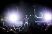 2013-07-22 - Rihanna från Globen, Stockholm