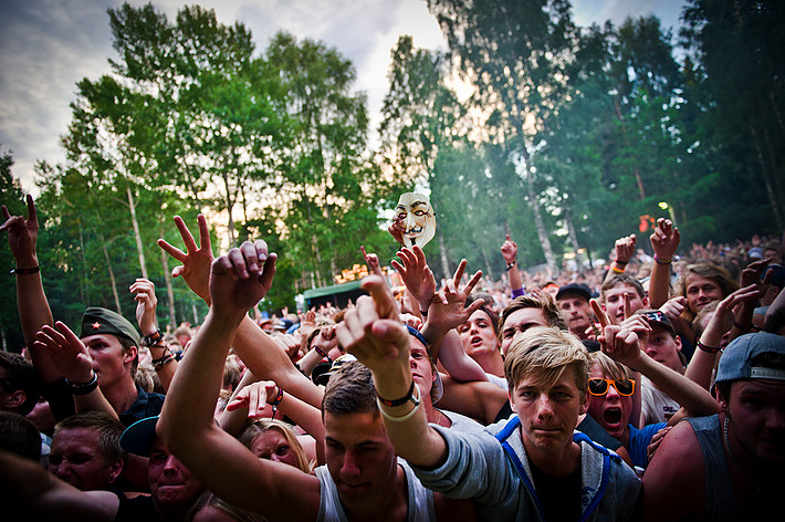 2013-07-23 - Områdesbilder från Emmabodafestivalen, Emmaboda