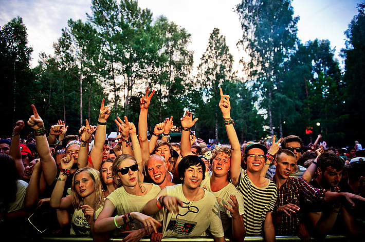 2013-07-23 - Savant från Emmabodafestivalen, Emmaboda