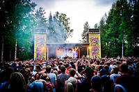 2013-07-23 - Savant från Emmabodafestivalen, Emmaboda