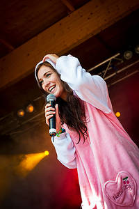 2013-07-24 - Cupid Kidz från Emmabodafestivalen, Emmaboda