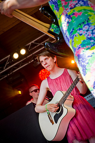 2013-07-24 - Cupid Kidz från Emmabodafestivalen, Emmaboda
