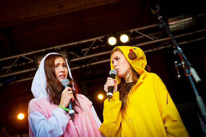 2013-07-24 - Cupid Kidz från Emmabodafestivalen, Emmaboda