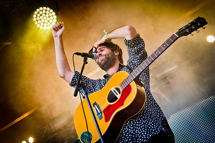 2013-07-24 - Shout Out Louds från Emmabodafestivalen, Emmaboda